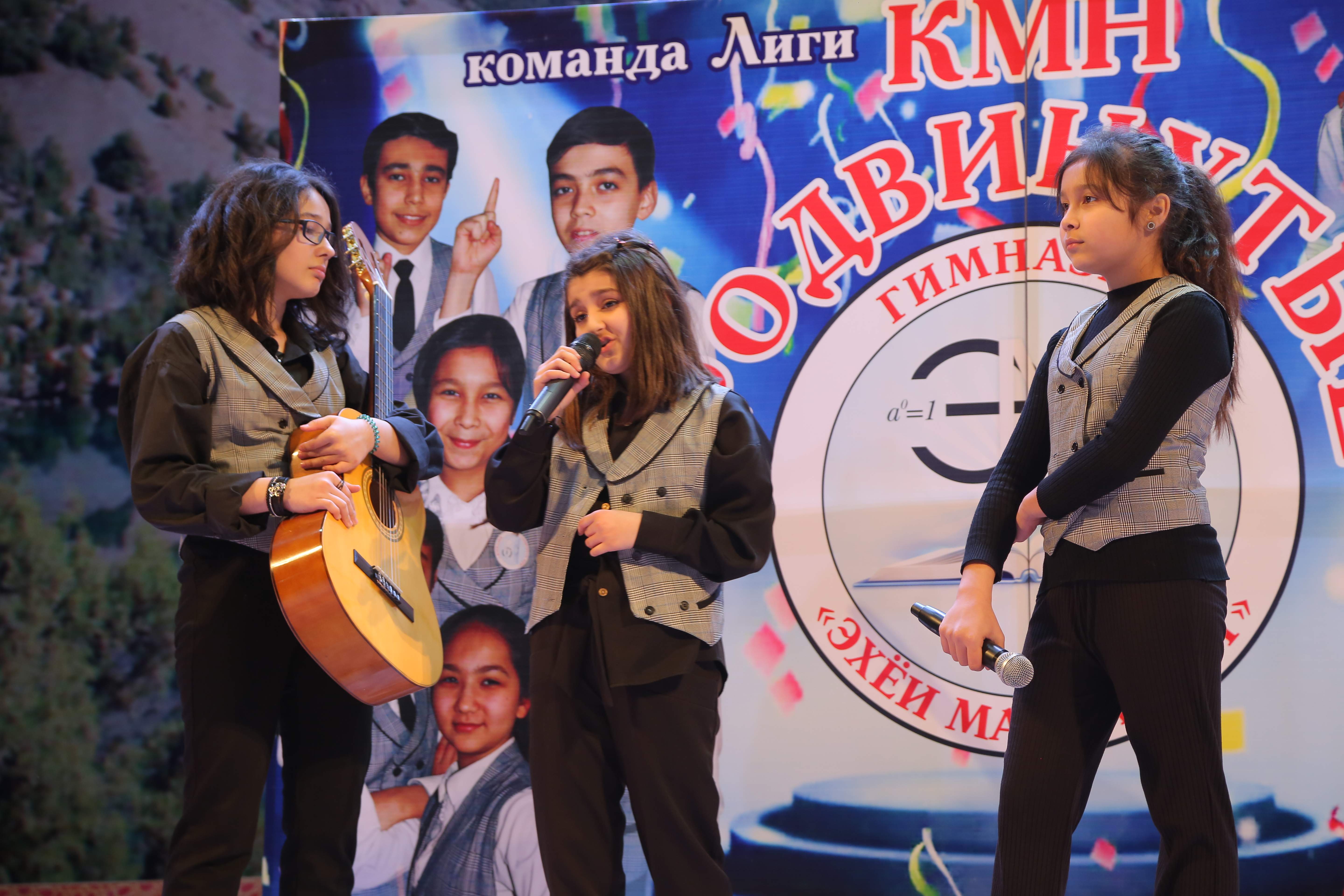 Фото победителя олимпиады 1